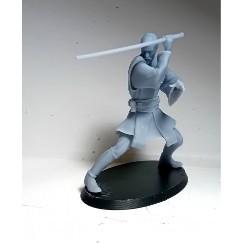 1/32 Star Wars Obi-Wan Kenobi Figure 